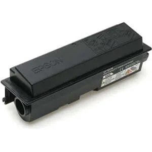 Epson Aculaser M2000 Negro Cartucho De Toner Generico - Reemplaza C13S050435/C13S050437/C13S050438