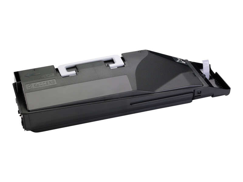 Kyocera Tk855 Negro Cartucho De Toner Generico - Reemplaza 1T02H70Eu0/Tk855K