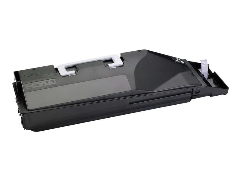 Kyocera Tk855 Negro Cartucho De Toner Generico - Reemplaza 1T02H70Eu0/Tk855K