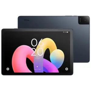TCL Tab 10L Gen 4 Tablet 10.1" - 64GB - 4GB RAM - WiFi - Bluetooth 5.0 - 5MP Cámara - 6000mAh - Gris