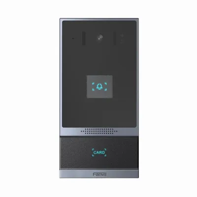 Fanvil i62 SIP Videoportero IK07 IP66