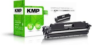 Toner Kmp Negro Laserjet Pro M203Dn/Dw,Mfp M227Fdw/Sdn - Nº30X