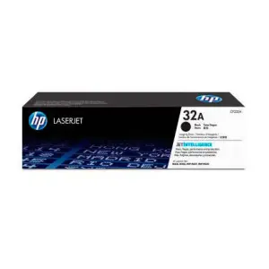 HP Tambor Negro LaserJet Pro M203 M227 - Nº 32A