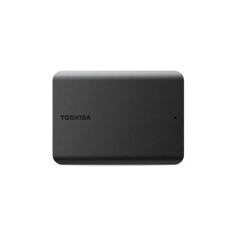 Toshiba Canvio 2TB 2.5" External Hard Drive USB 3.0