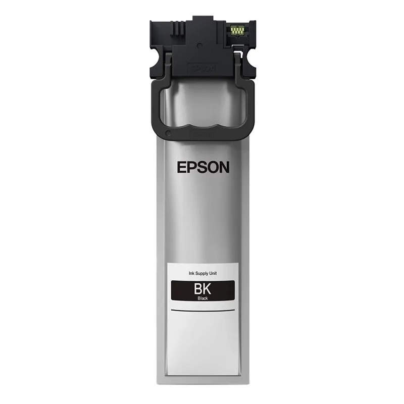 Epson T9441 Cartucho de Tinta Negro Original