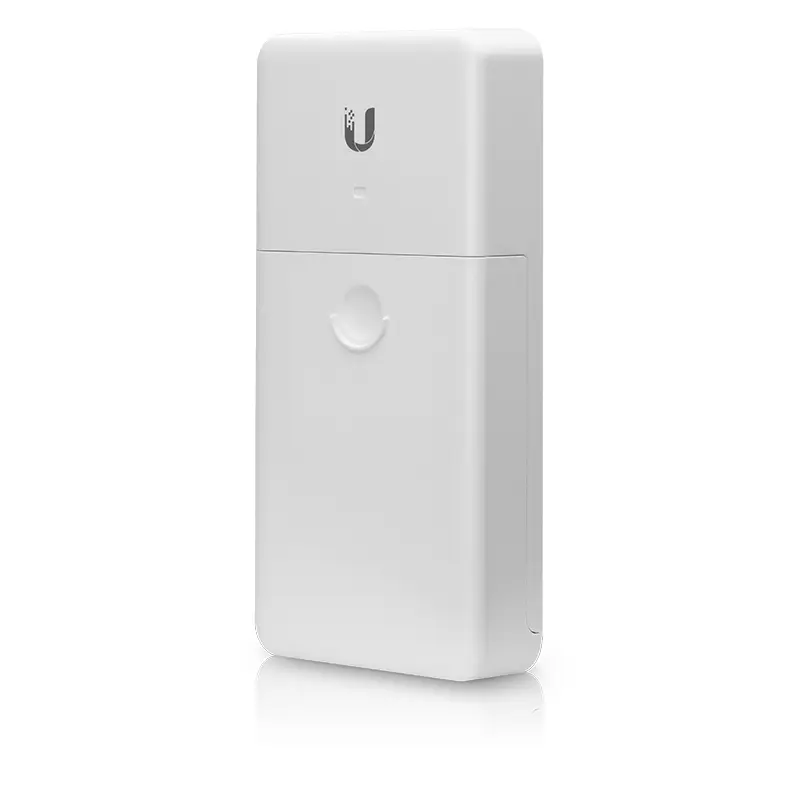 Ubiquiti NanoSwitch Gigabit Ethernet PoE Blanco 10/100/1000