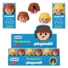 Dohe Sacapuntas Playmobil Surtido Expositor 24 Unidades