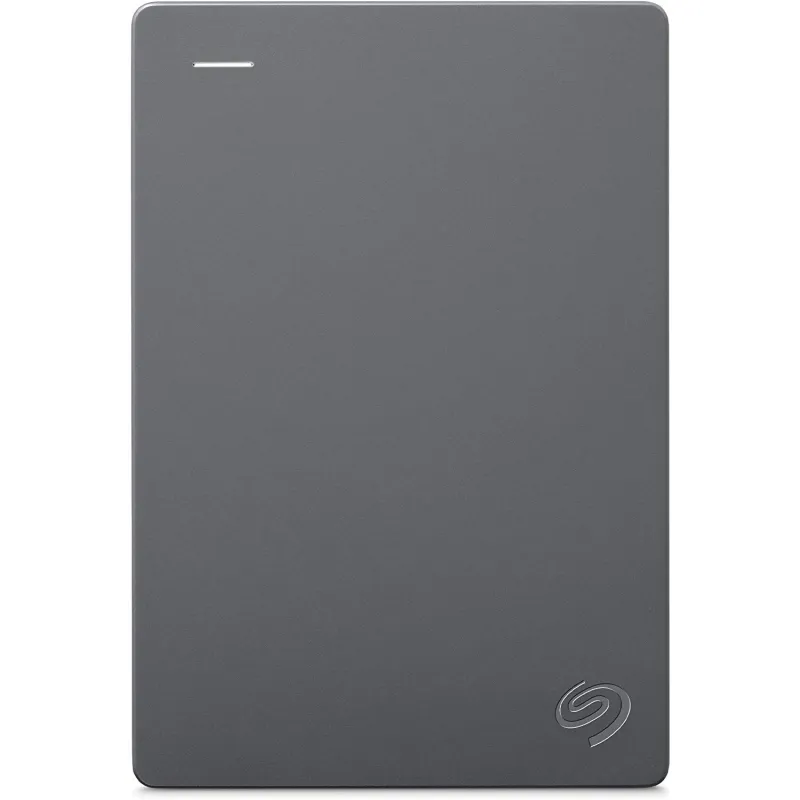 Seagate Basic 2TB 2.5" USB 3.0 Disco Duro Externo Negro