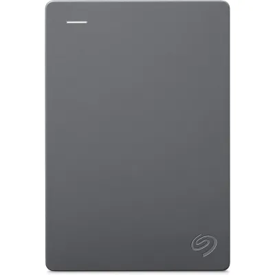 Seagate Basic STJL2000400 2TB 2.5" USB 3.0 Negro