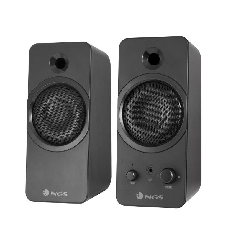 Ngs Altavoz Gaming Gsx-200 20W Supergraves
