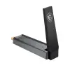 MSI GUAX18 AX1800 WiFi 6 USB Adapter