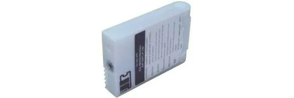 Canon Bji643 Negro Cartucho De Tinta Generico