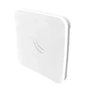 Mikrotik SXTsq Lite2 RBSXTsq2nD Punto a Punto 1x10/100 PoE