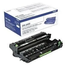 Brother DR3400 Tambor de Imagen Original para Impresoras