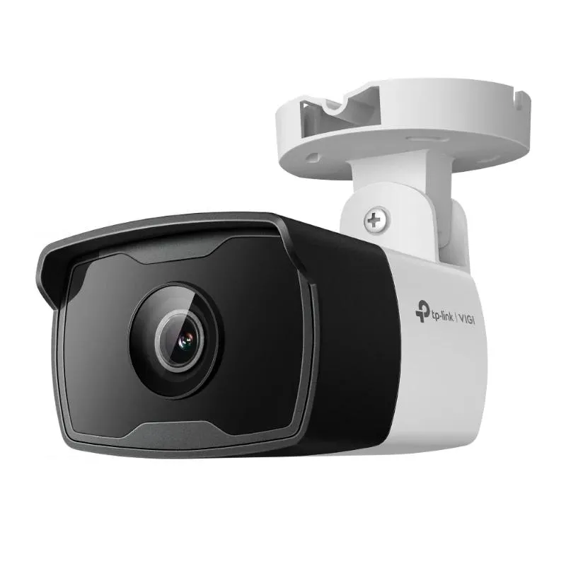 Vigi Cámara Ip Bullet C320I 2Mp Plástico Ir 2.8Mm