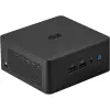 Asus NUC 13 Pro Slim Kit Arena Canyon Mini Barebone Intel Core i5-1340P - RPL-P 28W - USB 2.0, 3.2, HDMI, RJ-45, Thunderbolt 4, WIFI6, Bluetooth