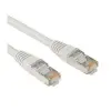 Nanocable Cable de Red RJ45 Cat.6 UTP AWG24 1m Color Gris