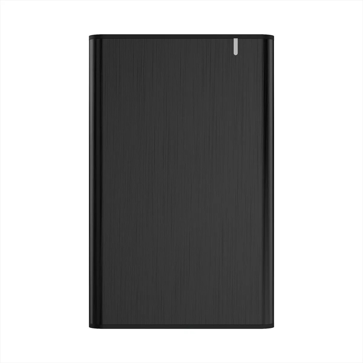 AISENS CAJA EXTERNA 2,5" ASE-2525B 9.5MM SATA A USB 3.0/USB3.1 GEN1 NEGRO
