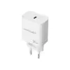 Nanocable Cargador de Pared USB-C/PD 30W Blanco
