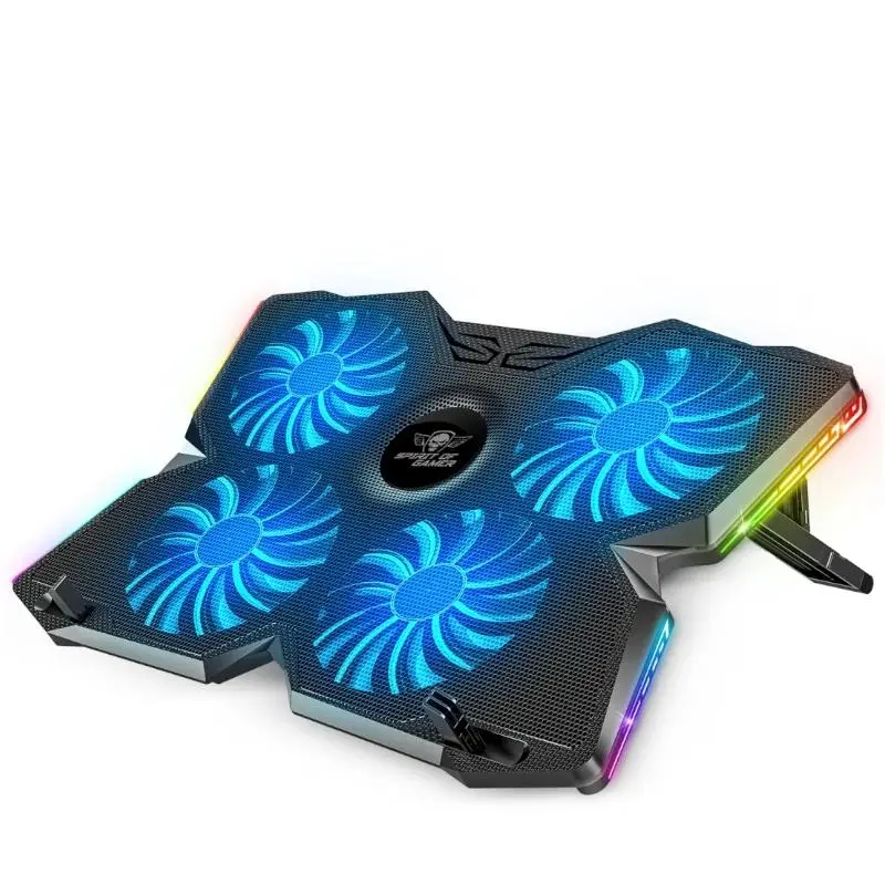 Spirit of Gamer Refrigerador Airblade 500 10-17