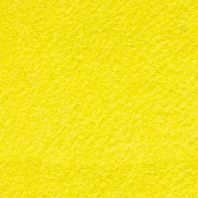 Fama Fieltro 45X30 2Mm Pack 5 Hojas Amarillo A04