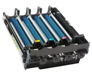 Lexmark Tambor de Imagen Genérico Reemplazo 70C0Z50/700Z5 para Impresoras