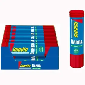 Imedio Pegamento En Barra 21g Sin Disolventes