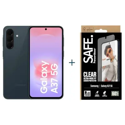 Samsung Galaxy A37 5G 256GB 8GB Green + Protec Safe