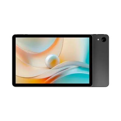SPC Tablet Gravity 6 10.1" HD+ 4GB RAM 64GB Almacenamiento Negra