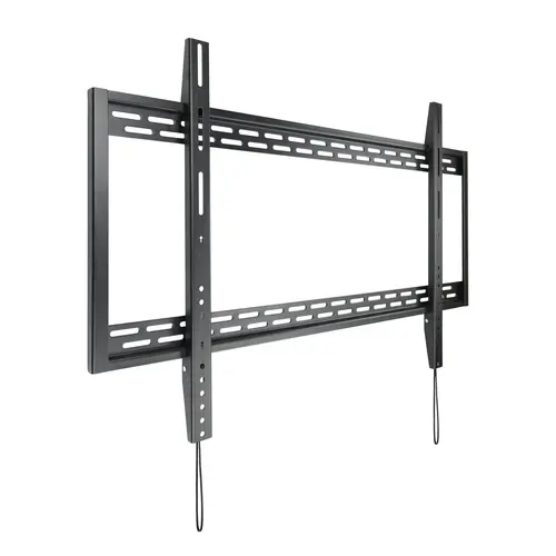 Soporte De Pared Fijo Tooq Lp41130F-B Para Pantalla 60-100" Max. 130Kg Vesa Max. 900X600 Negro