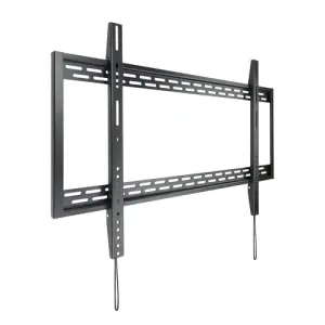 TOOQ Soporte De Pared Fijo LP41130F-B Para Pantallas 60-100" Hasta 130kg VESA 900x600 Negro