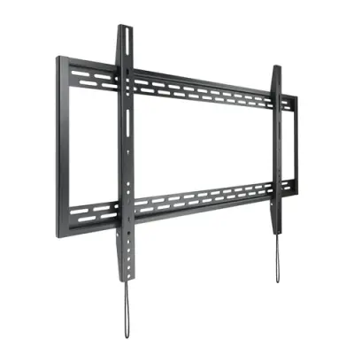 TOOQ Soporte De Pared Fijo LP41130F-B Para Pantallas 60-100" Hasta 130kg VESA 900x600 Negro