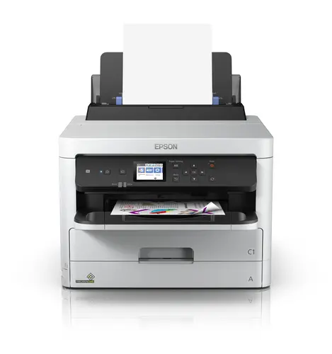 Epson Tinta Magenta Workforce Pro WF-C579RDTWF