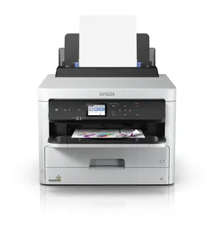 Epson Tinta Amarilla Workforce Pro WF-C579RDTWF