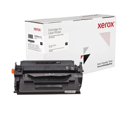 Xerox Everyday Toner Negro Laserjet Pro M404Dn, M404Dw, Mfp M428Fdn, Mfp M428Fdw - Cf259X
