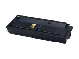 Kyocera TK6115 Cartucho de Tóner Negro Genérico - Reemplazo 1T02P10NL0