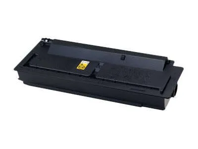 Kyocera TK6115 Cartucho de Tóner Negro Genérico - Reemplazo 1T02P10NL0