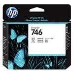 HP 746 Cabezal De Impresión Original Para Impresoras