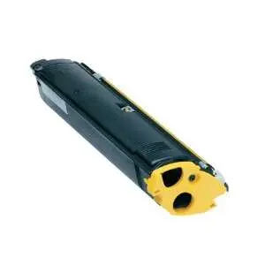 Epson Aculaser C1900/C900 Cartucho de Tóner Genérico Amarillo C13S050097