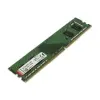 Kingston ValueRAM DDR4 4GB 2666MHz PC4 CL19 DIMM Memoria RAM