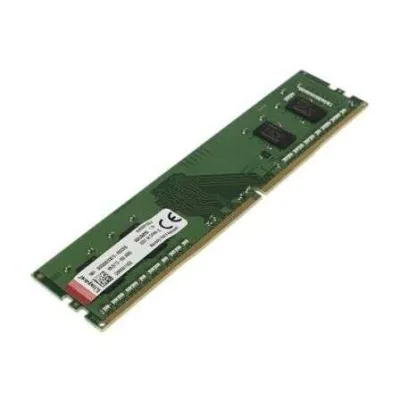Kingston ValueRAM DDR4 4GB 2666MHz PC4 CL19 DIMM Memoria RAM