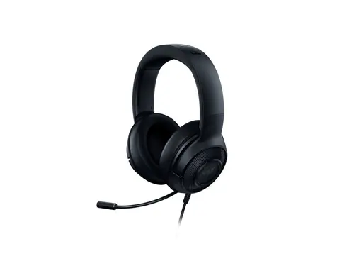 Razer Kraken X Lite Auriculares Gaming 7.1 Multiplataforma Color Negro