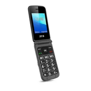 SPC Stella 2 BT FM Smartphone con Dock