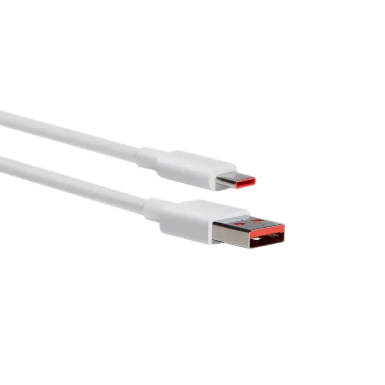 Xiaomi Cable USB-A Macho a USB-C Macho 1m