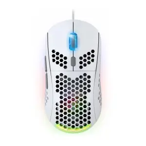 Spirit Of Gamer Ratón Pro M4 Blanco