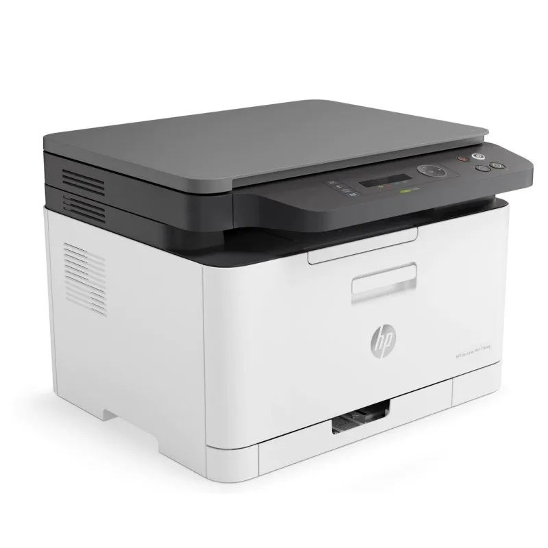 HP Color LaserJet MFP M178nw Impresora Multifunción Láser Color WiFi 18ppm
