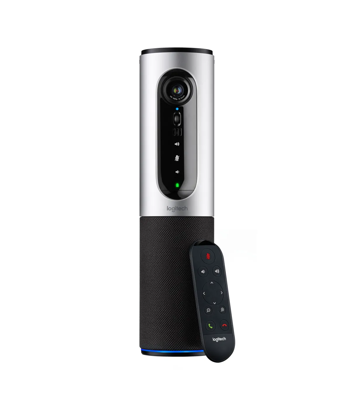 Logitech ConferenceCam Connect Webcam para Videoconferencias