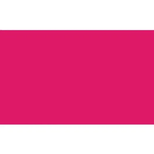 Fama Goma Eva 50X70Cm Grosor 2Mm Eb22 Rosa Choque Pack 10 Ud