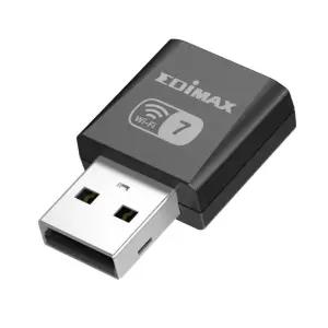 Edimax EW-7822UN7 Adaptador USB WiFi7 Tri-Band