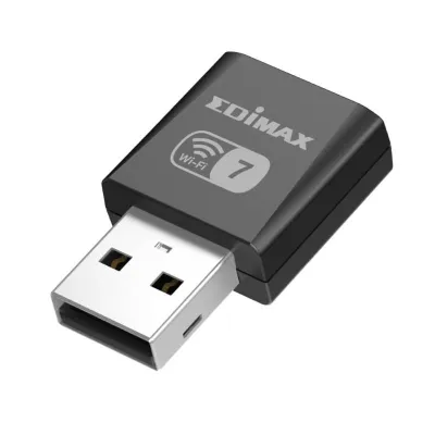 Edimax EW-7822UN7 Adaptador USB WiFi 7 Tri-Band